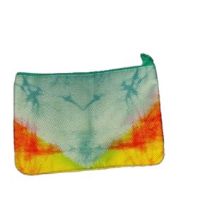 Clutch make up bag wallet